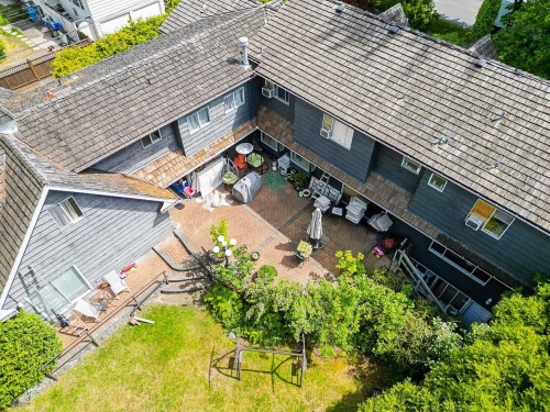 1461 49Th Avenue W, Vancouver, BC 