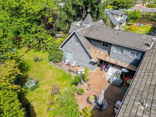 1461 49Th Avenue W, Vancouver, BC 