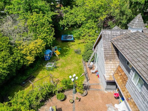 1461 49Th Avenue W, Vancouver, BC 