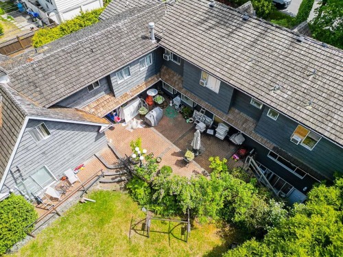 1461 49Th Avenue W, Vancouver, BC 