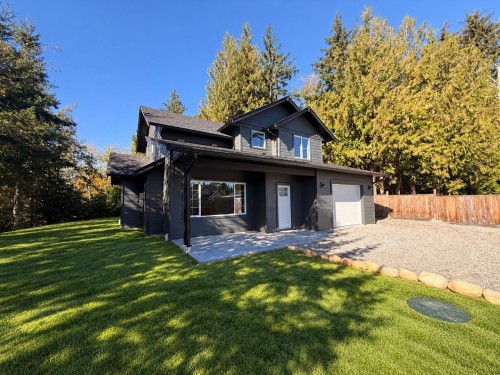 503 Jordan Way  Gibsons, BC V0N 1V5