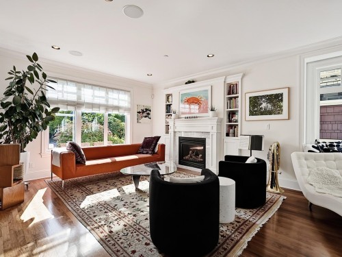 695 19Th Avenue W, Vancouver, BC 
