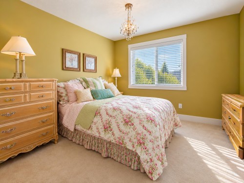 1899 Parkway Boulevard, Coquitlam, BC 