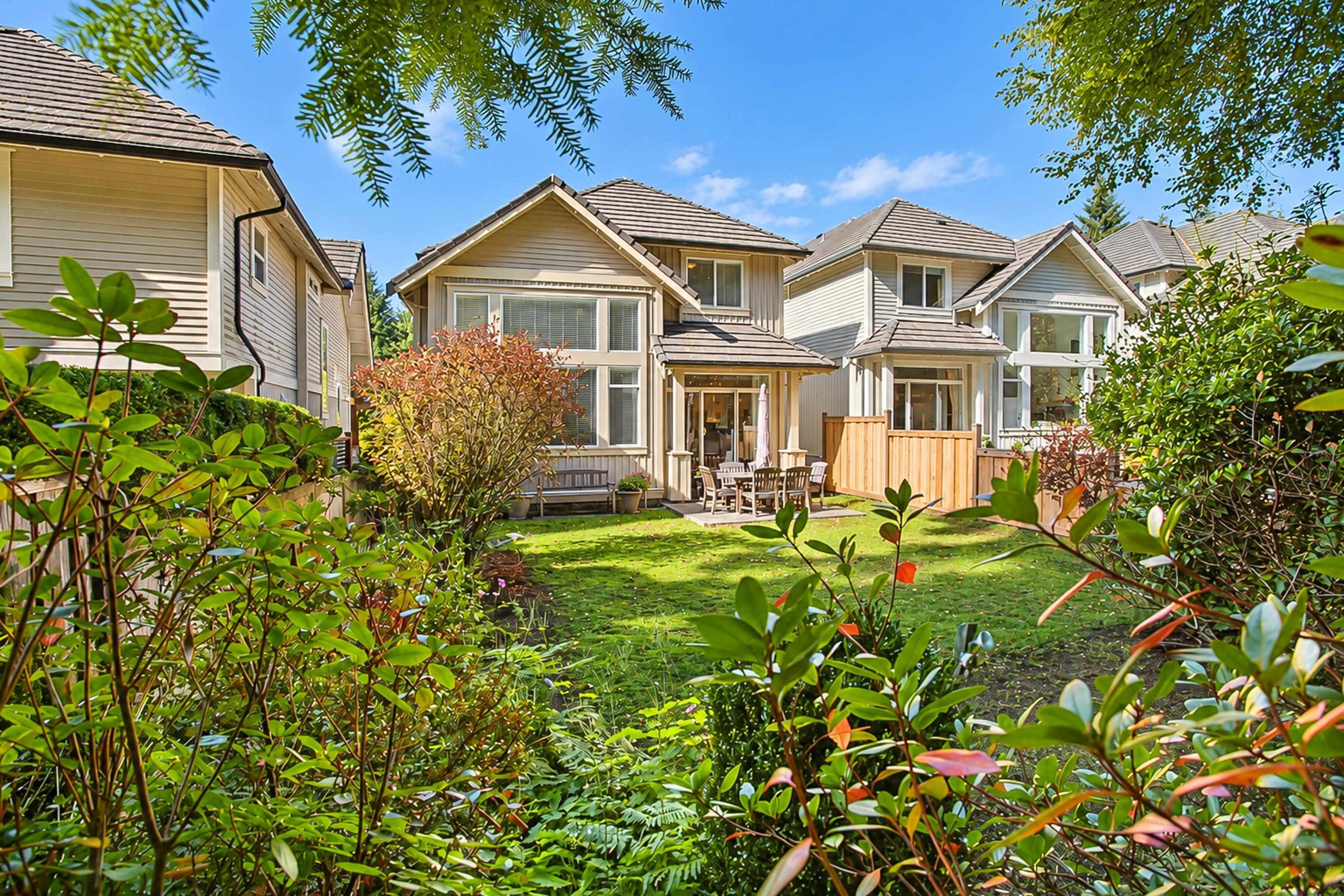 1899 Parkway Boulevard, Coquitlam, BC