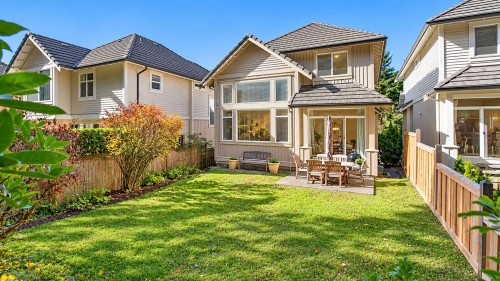 1899 Parkway Boulevard, Coquitlam, BC 