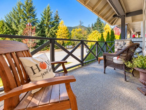 1899 Parkway Boulevard, Coquitlam, BC 