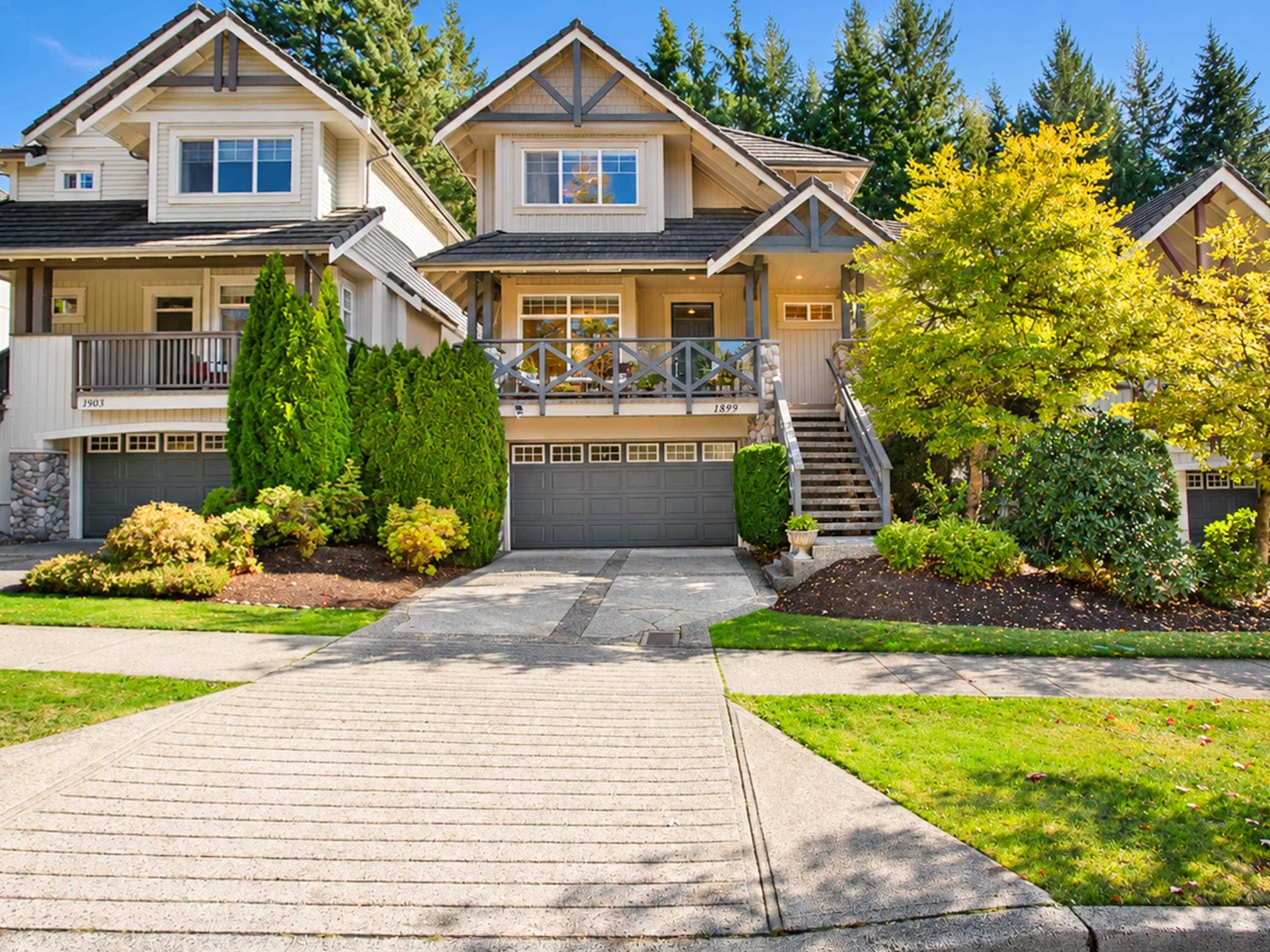 1899 Parkway Boulevard, Coquitlam, BC