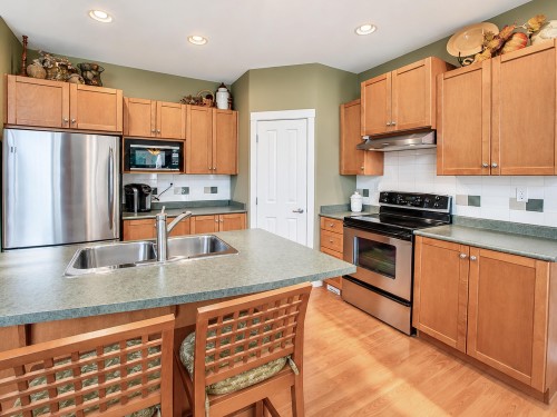 1899 Parkway Boulevard, Coquitlam, BC 