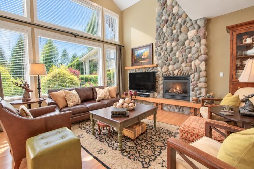 1899 Parkway Boulevard, Coquitlam, BC 