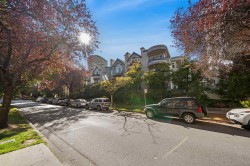 210-1924 Comox Street  Vancouver, BC V6G 1R4