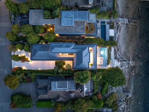 3156 Travers Avenue, West Vancouver, BC 