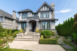 4021 28th Avenue W Vancouver, BC V6S 1S7