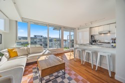PH9-188 Keefer Street  Vancouver, BC V6A 0E3