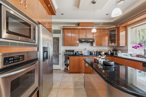 6320 Bassett Road, Richmond, BC 