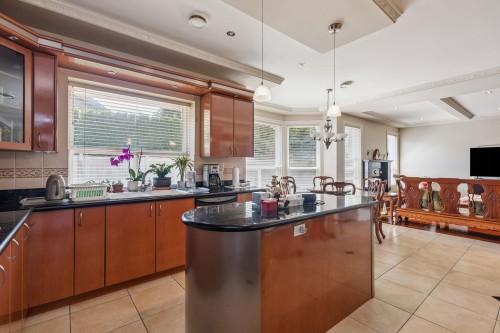 6320 Bassett Road, Richmond, BC 