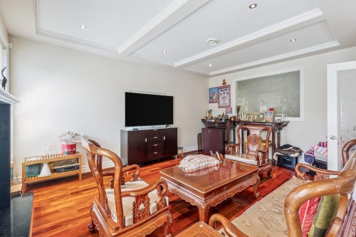 6320 Bassett Road, Richmond, BC 
