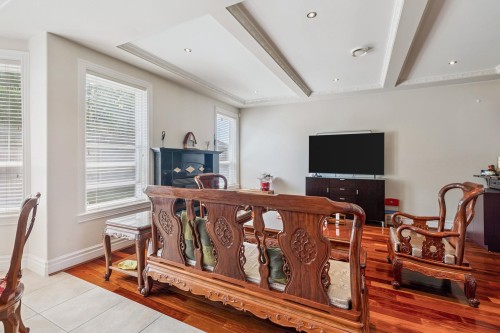 6320 Bassett Road, Richmond, BC 