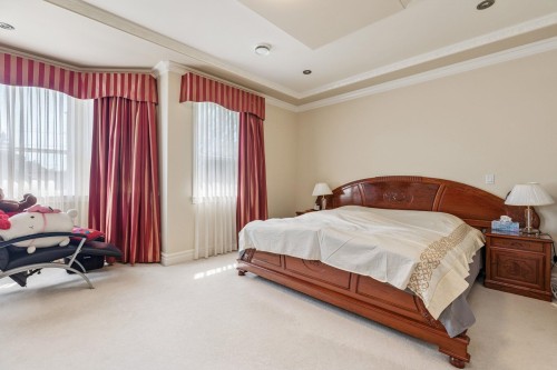 6320 Bassett Road, Richmond, BC 