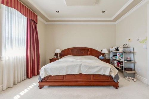 6320 Bassett Road, Richmond, BC 