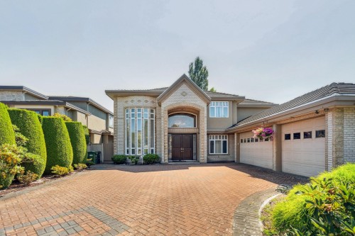 6320 Bassett Road, Richmond, BC 