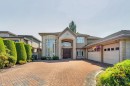 6320 Bassett Road, Richmond, BC 