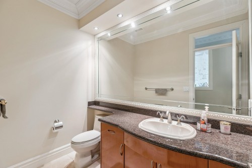 6320 Bassett Road, Richmond, BC 