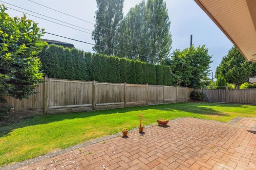 6320 Bassett Road, Richmond, BC 