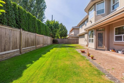 6320 Bassett Road, Richmond, BC 