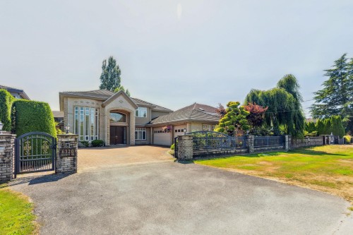 6320 Bassett Road, Richmond, BC 