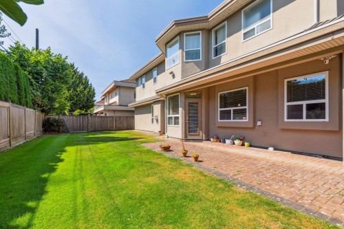 6320 Bassett Road, Richmond, BC 