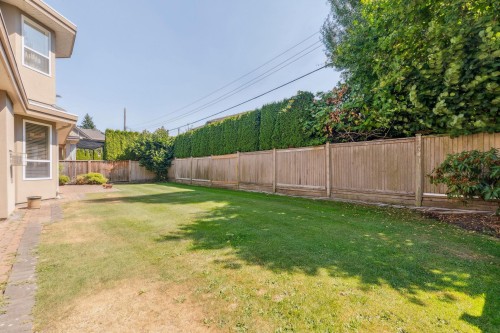 6320 Bassett Road, Richmond, BC 
