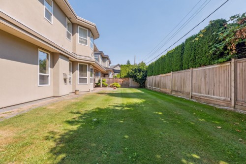 6320 Bassett Road, Richmond, BC 