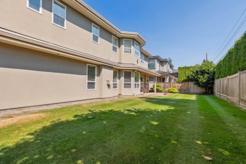 6320 Bassett Road, Richmond, BC 