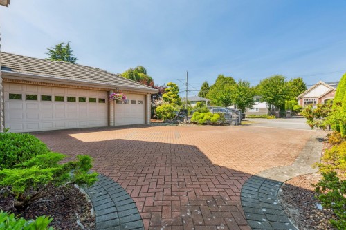 6320 Bassett Road, Richmond, BC 