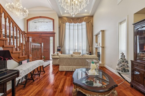 6320 Bassett Road, Richmond, BC 