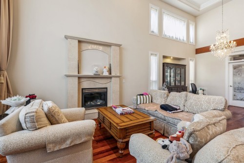 6320 Bassett Road, Richmond, BC 