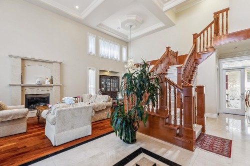 6320 Bassett Road, Richmond, BC 