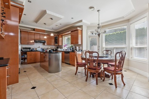 6320 Bassett Road, Richmond, BC 