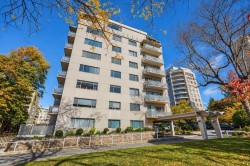 502-2409 43rd Avenue W Vancouver, BC V6M 2E6