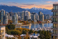 1204-1483 7th Avenue W Vancouver, BC V6H 4H6