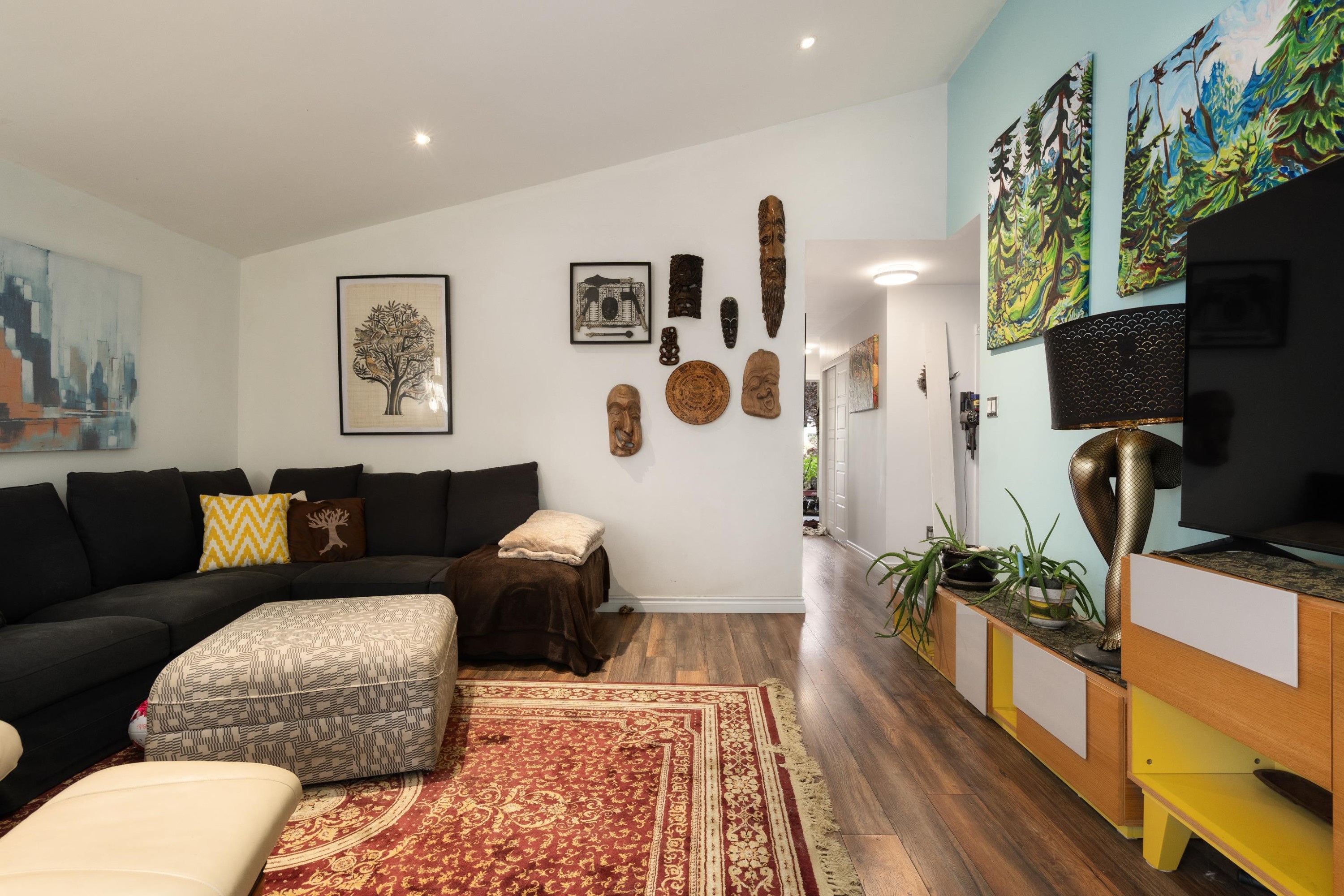 7355 Celista Drive, Vancouver, BC