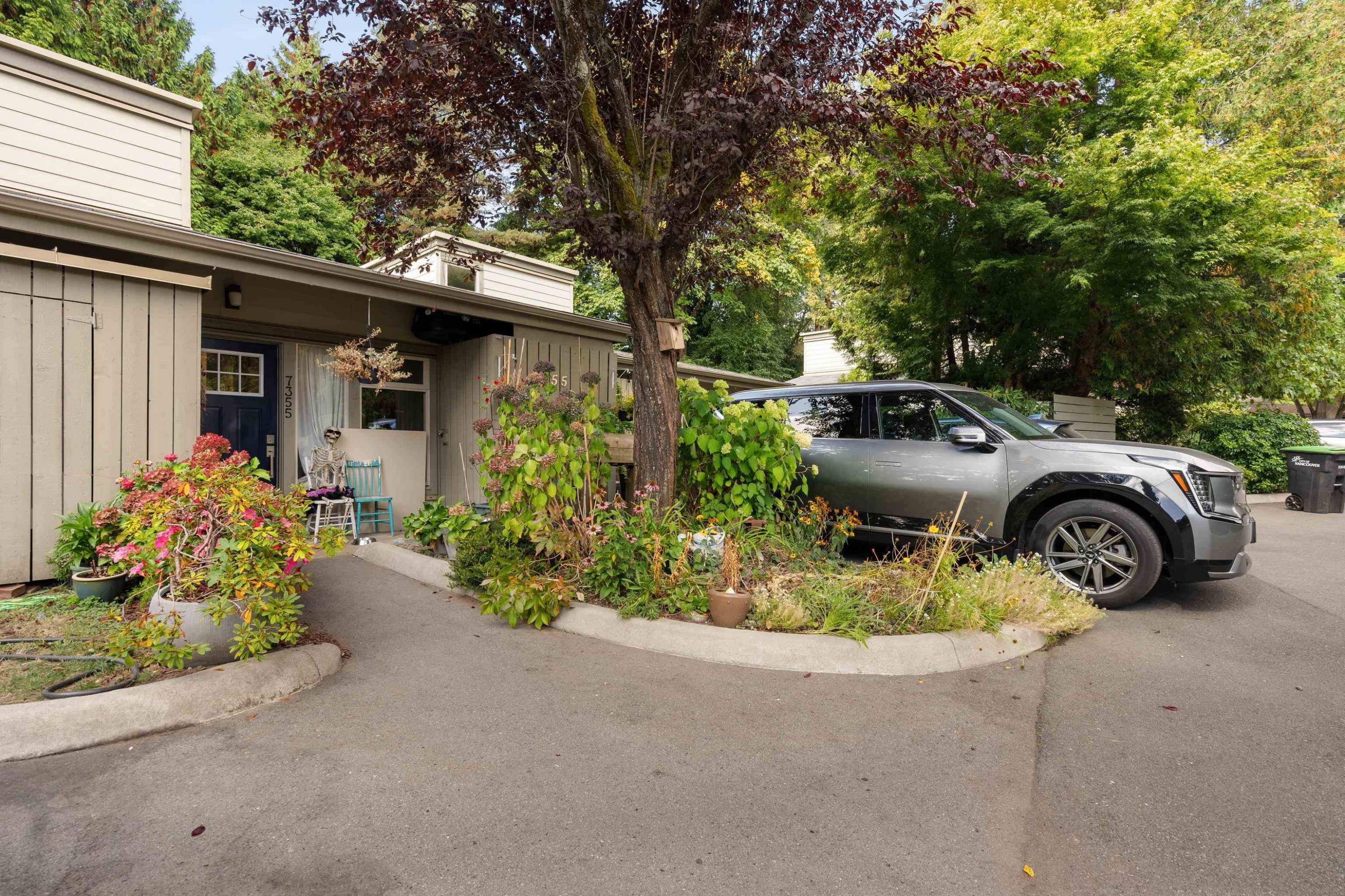 7355 Celista Drive, Vancouver, BC