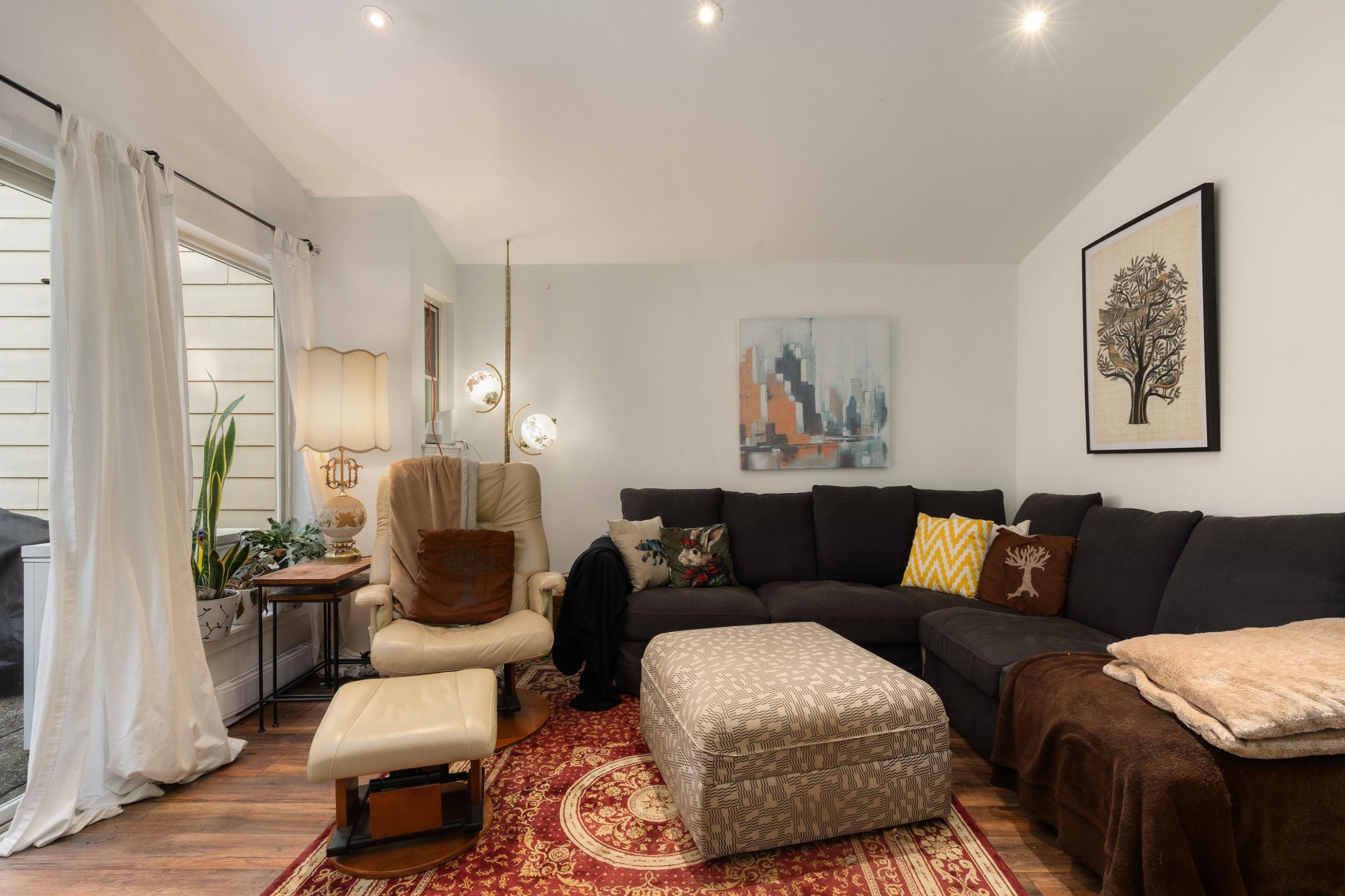 7355 Celista Drive, Vancouver, BC