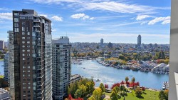 2905-1495 Richards Street  Vancouver, BC V6Z 3E3