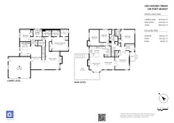 1201 Noons Creek Drive  Port Moody, BC V3H 4B3