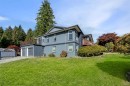 1201 Noons Creek Drive, Port Moody, BC 