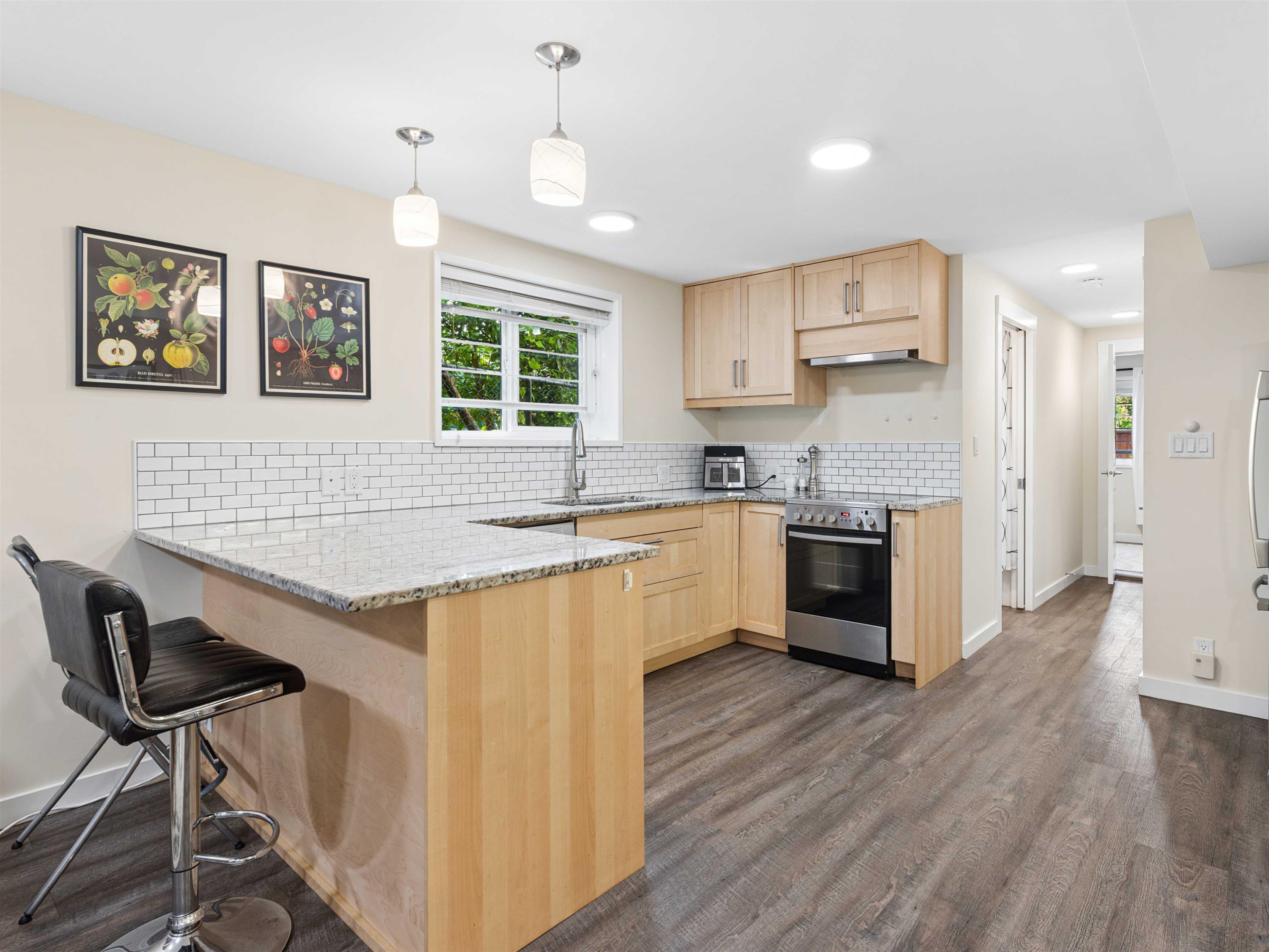 2925 24Th Avenue W, Vancouver, BC