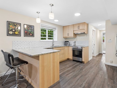 2925 24Th Avenue W, Vancouver, BC 