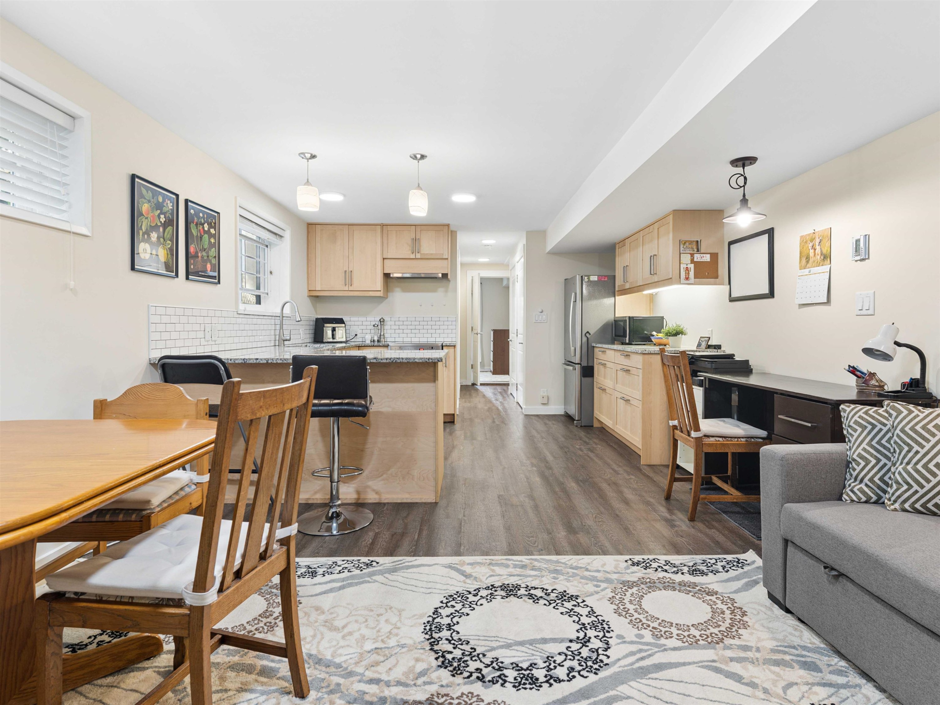 2925 24Th Avenue W, Vancouver, BC