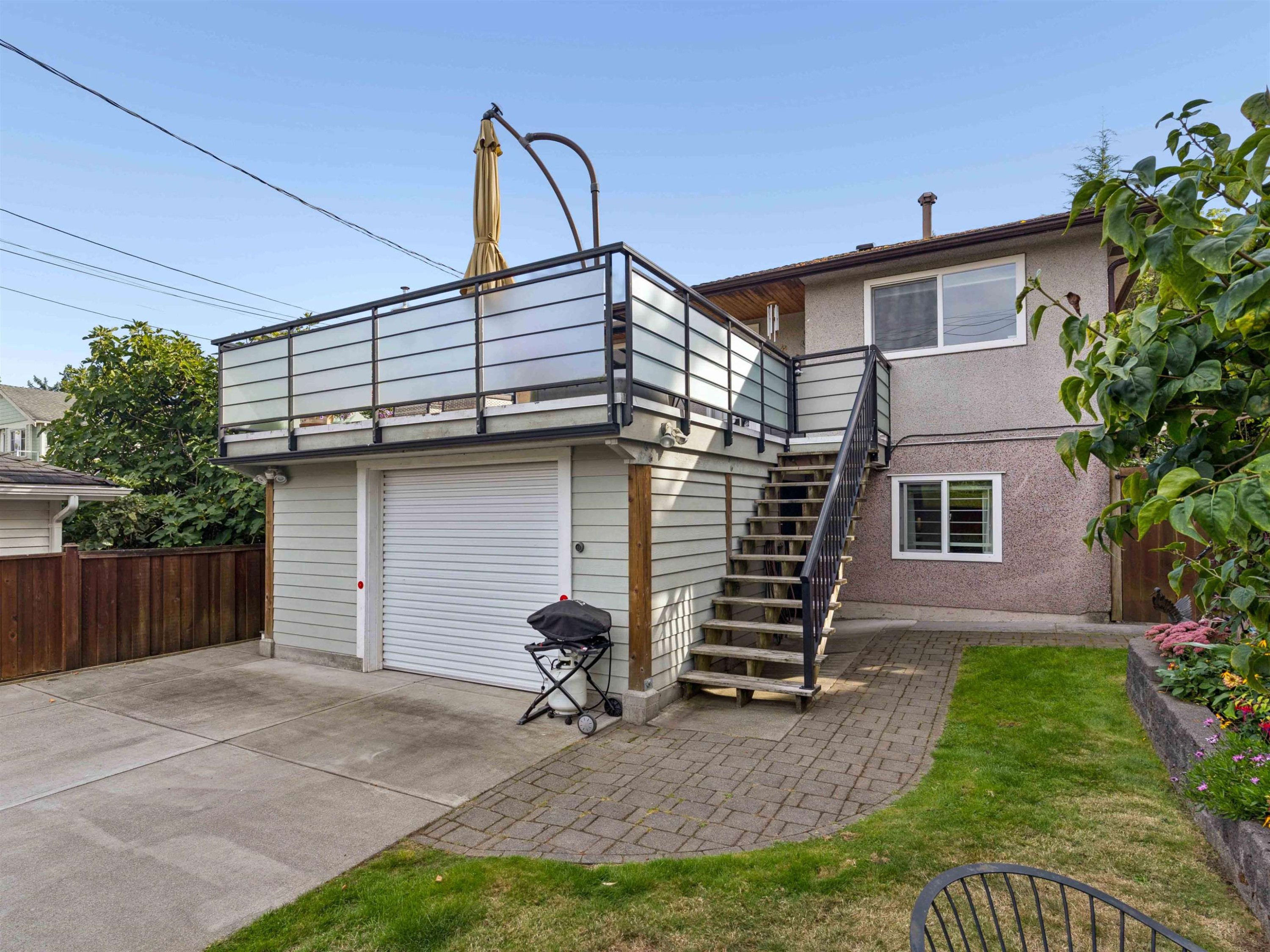 2925 24Th Avenue W, Vancouver, BC